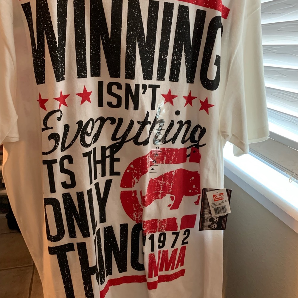 Men’s XL Echo Shirt! Brand New!